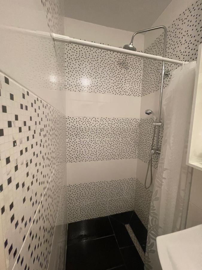 Studio Apartman Centar Zenica Exteriör bild