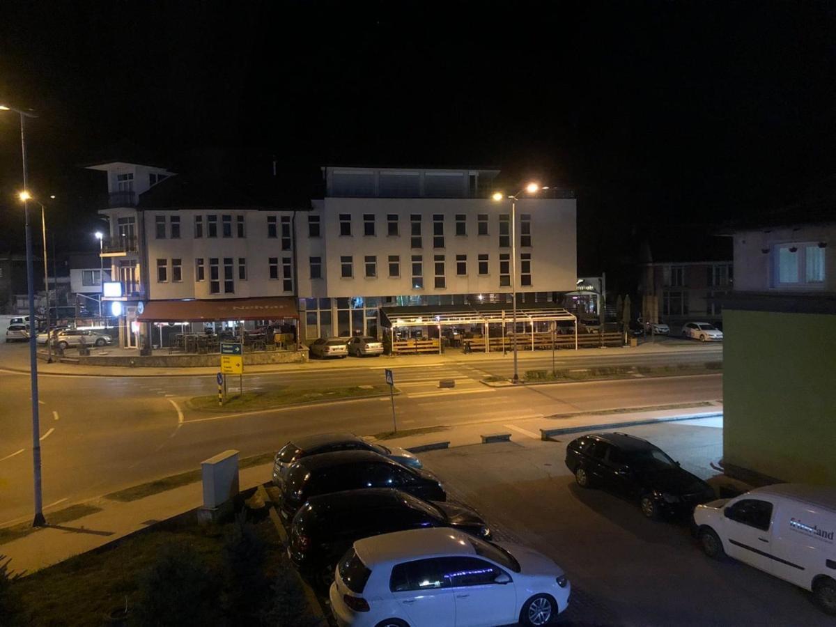 Studio Apartman Centar Zenica Exteriör bild