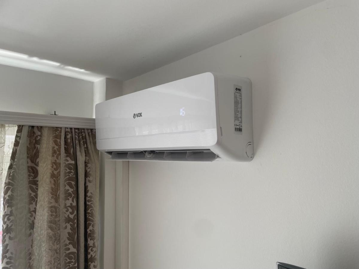 Studio Apartman Centar Zenica Exteriör bild